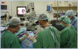 cataract treatment Cataracts