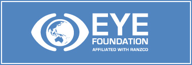 links eye foundation Links